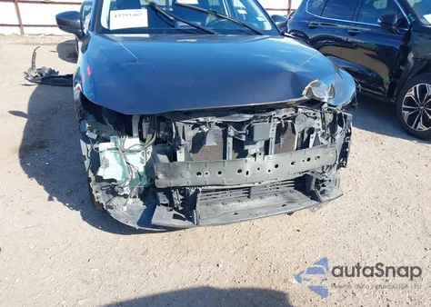 2019 Mazda Cx-5 Touring из США, поврежденный, VIN JM3KFACM2K1549991